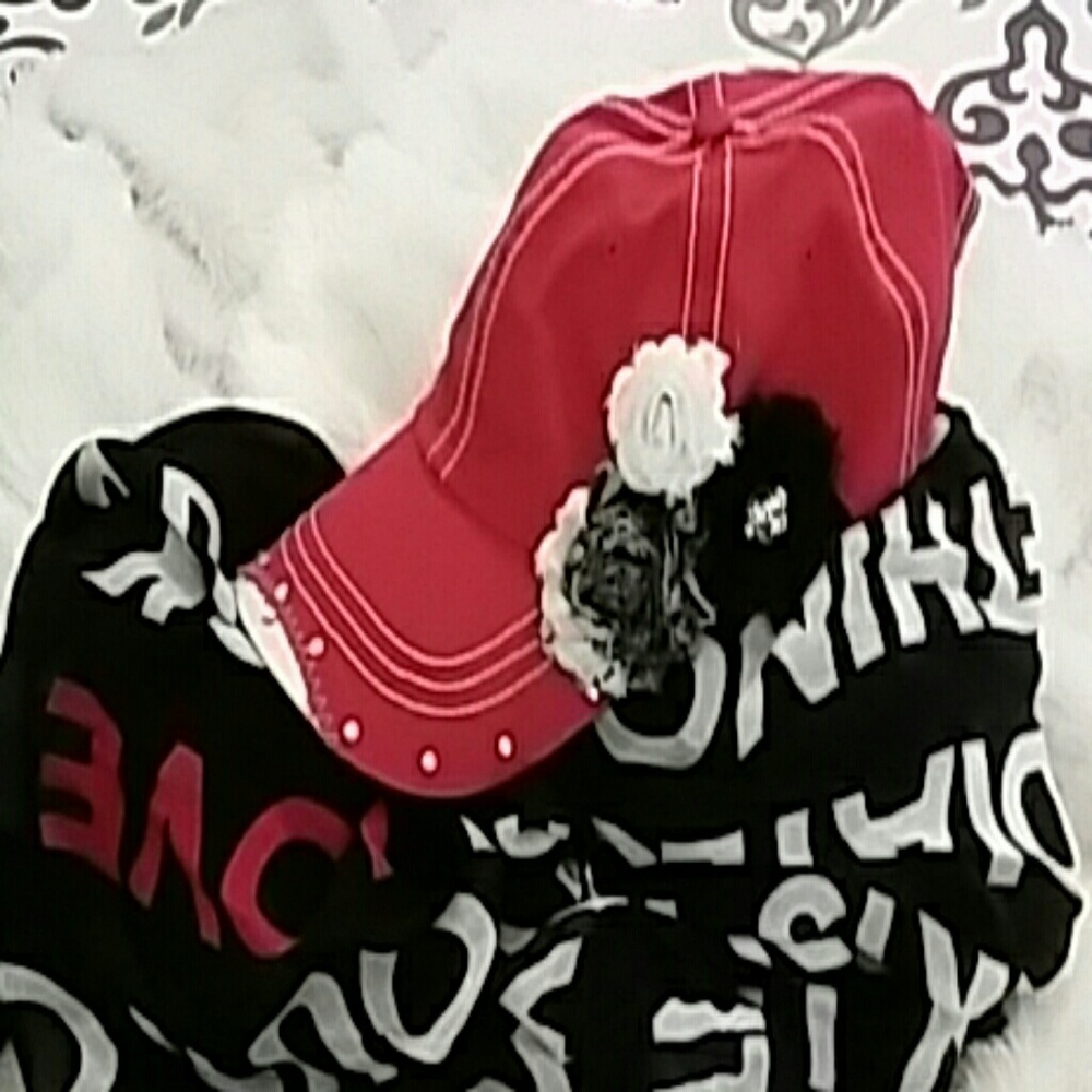 Baseball hat - Picture 2 of 5